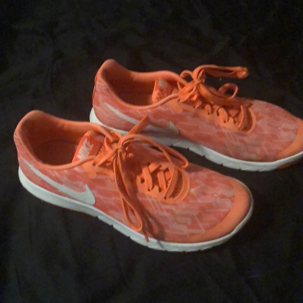 Nike Flex Experience RN 5